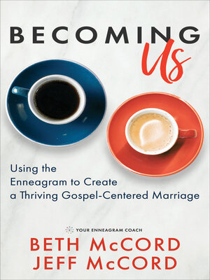 cover image of Becoming Us